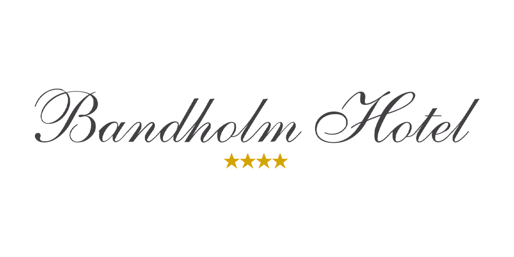 Logo for Bandholm Hotel
