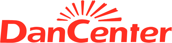 Logo for DanCenter