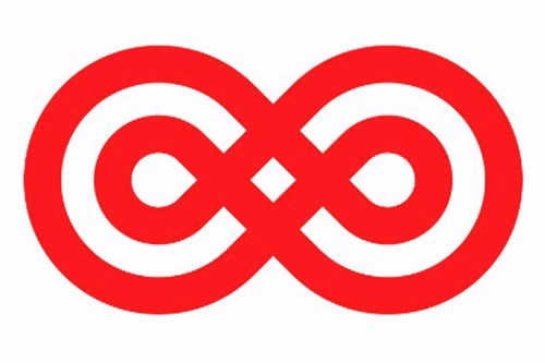 Logo for Kræftens Bekæmpelse