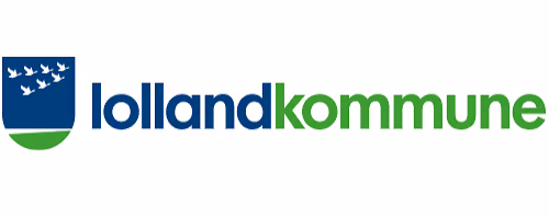 Logo for Lolland Kommune